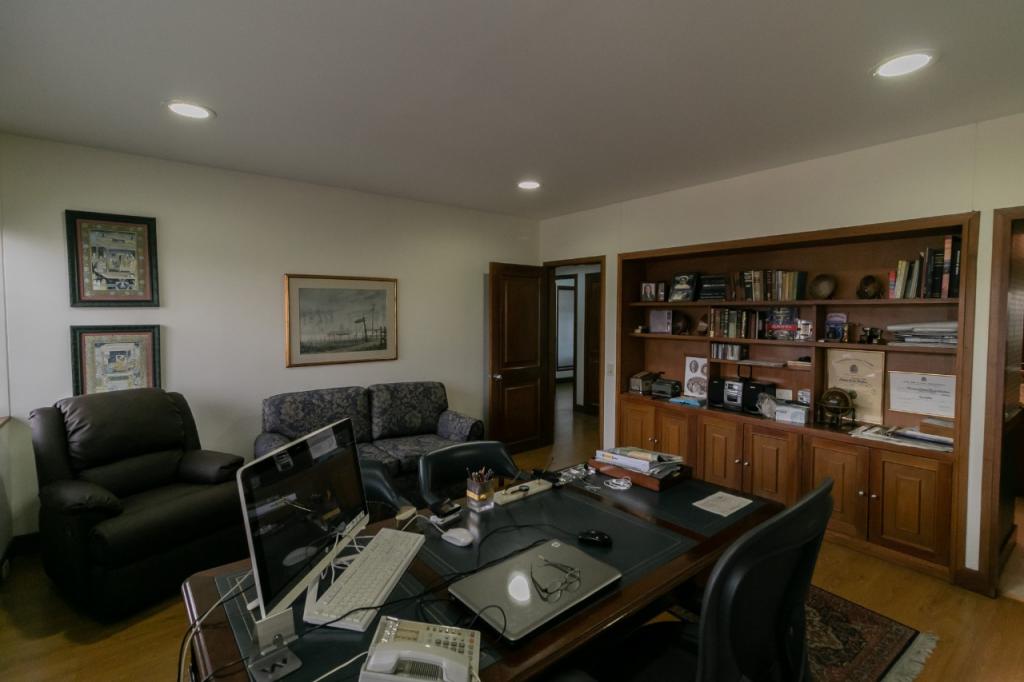Oficina en venta en Chapinero Norte, Bogotá, 185 m² · foto 7 de 12
