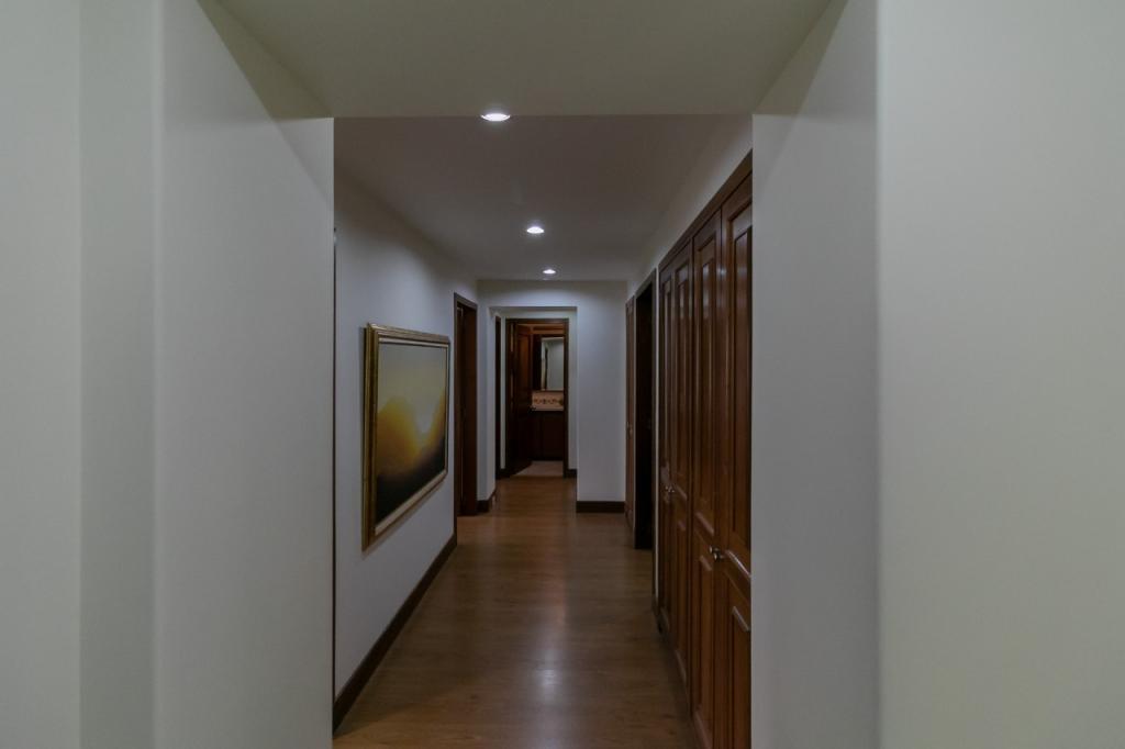 Oficina en venta en Chapinero Norte, Bogotá, 185 m² · foto 3 de 12