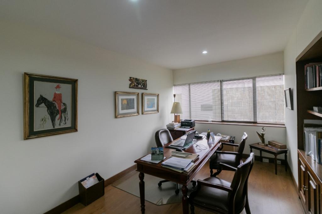 Oficina en venta en Chapinero Norte, Bogotá, 185 m² · foto 9 de 12