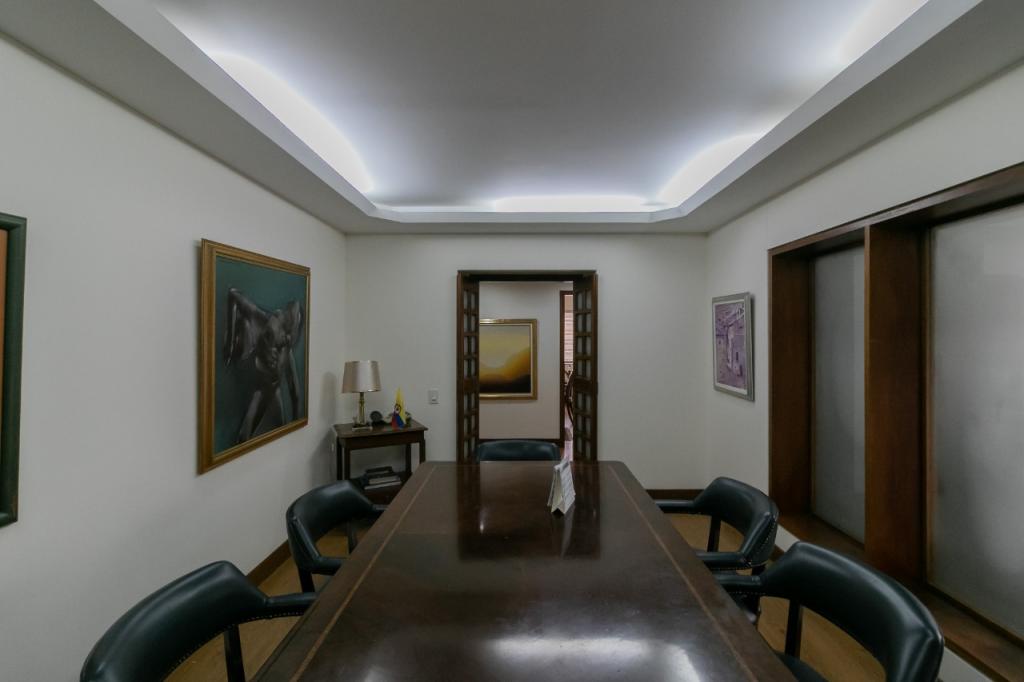 Oficina en venta en Chapinero Norte, Bogotá, 185 m² · foto 6 de 12