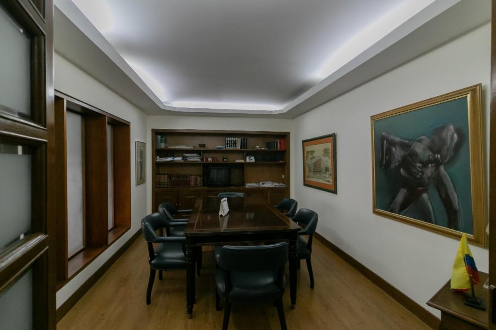 Oficina en venta en Chapinero Norte, Bogotá, 185 m² · foto 8 de 12