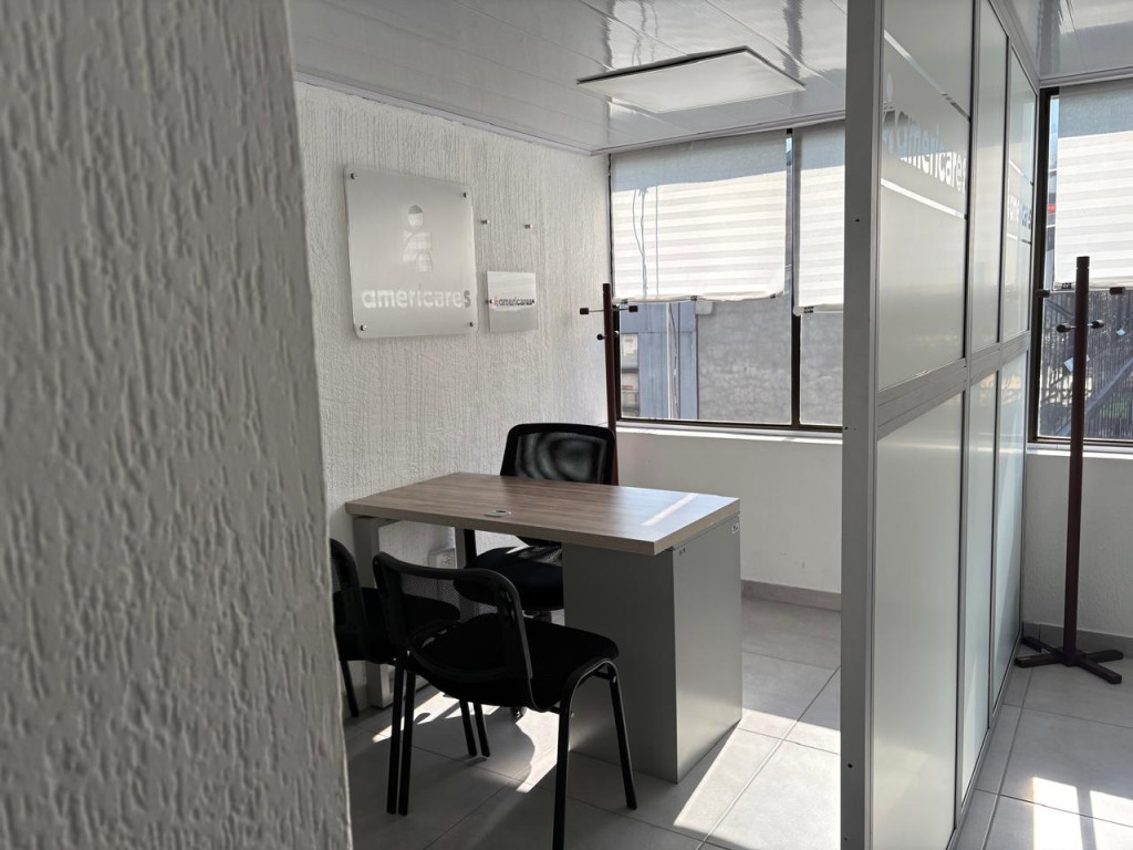 Oficina en arriendo en El Retiro, Bogotá, 217 m² · foto 11 de 23