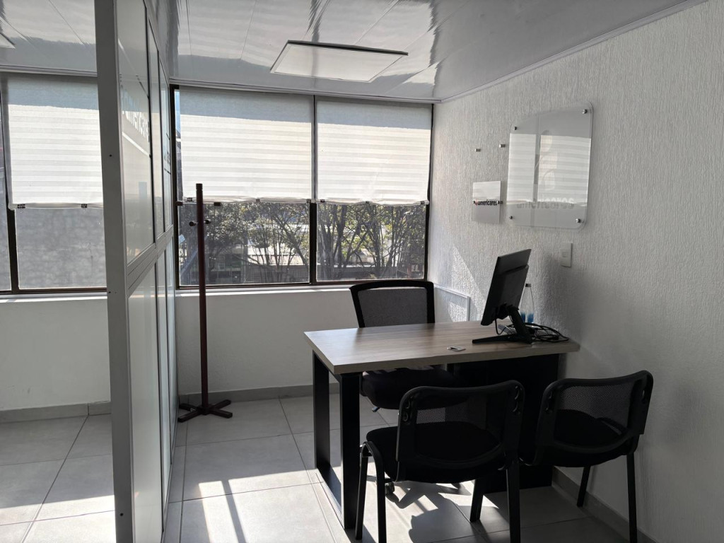 Oficina en arriendo en El Retiro, Bogotá, 217 m² · foto 12 de 23