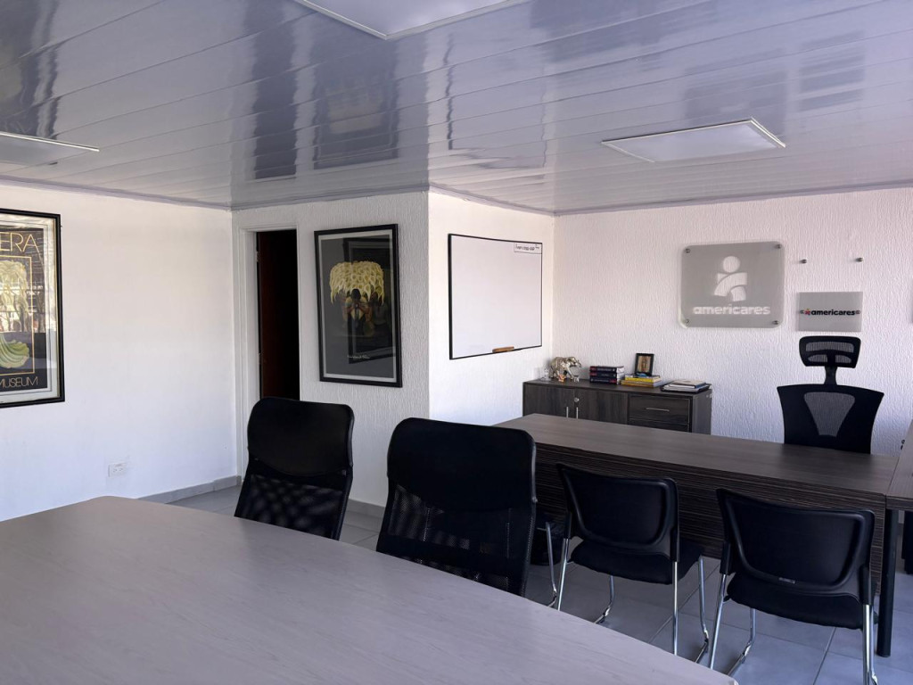 Oficina en arriendo en El Retiro, Bogotá, 217 m² · foto 15 de 23