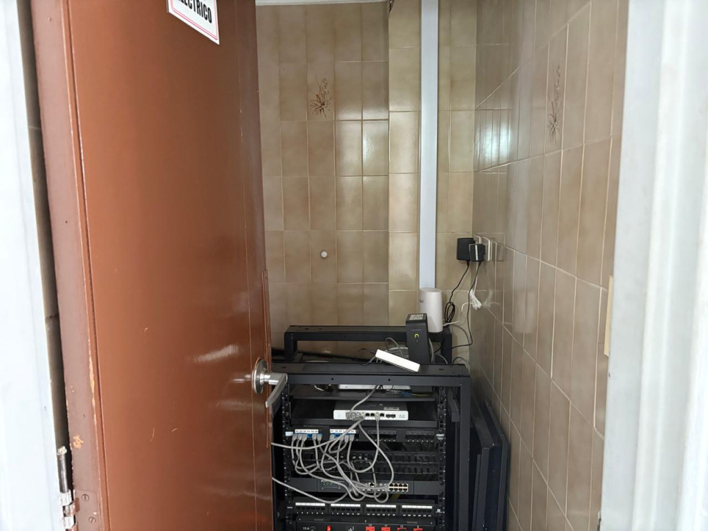 Oficina en arriendo en El Retiro, Bogotá, 217 m² · foto 19 de 23