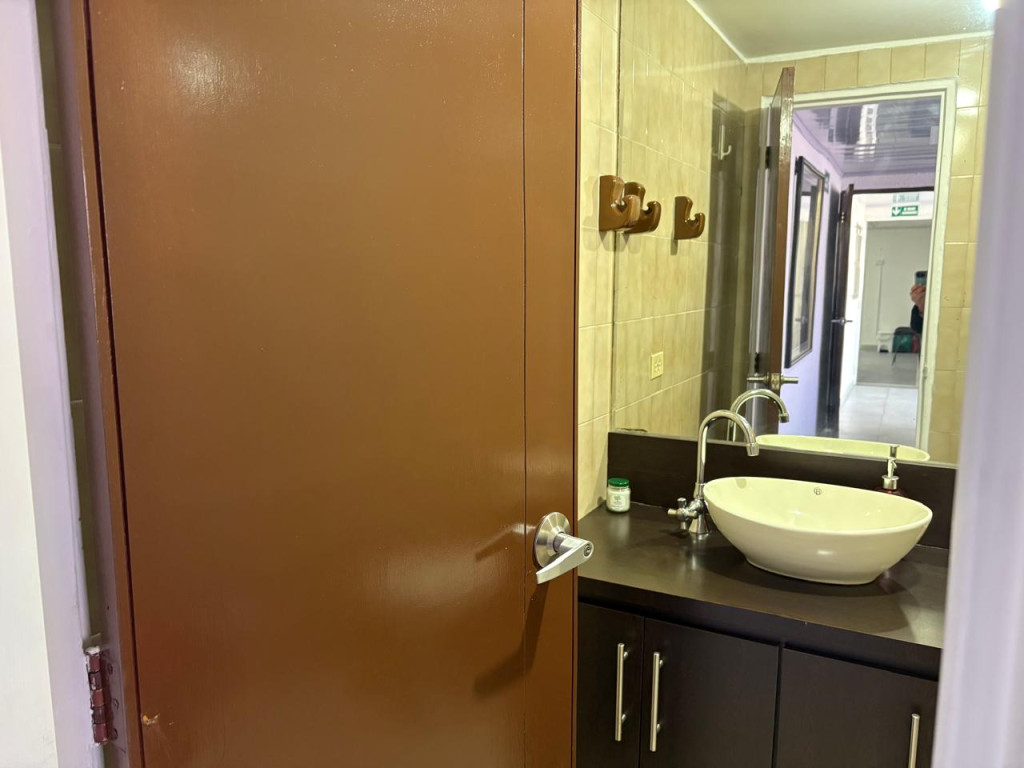 Oficina en arriendo en El Retiro, Bogotá, 217 m² · foto 23 de 23