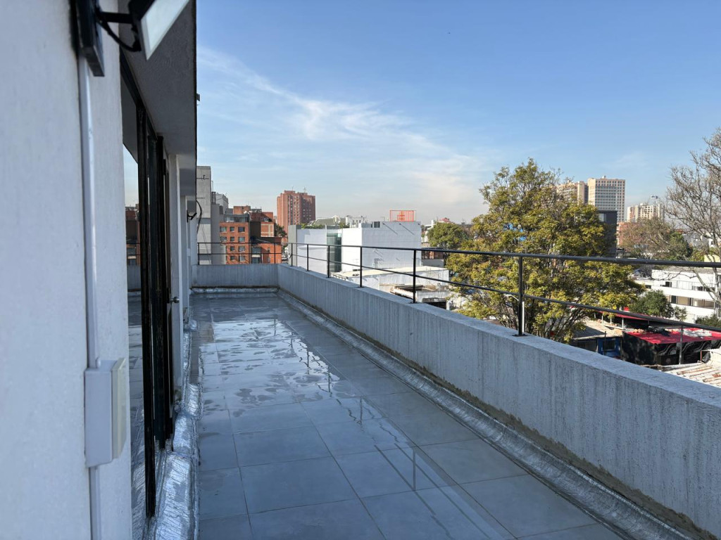 Oficina en arriendo en El Retiro, Bogotá, 217 m² · foto 7 de 23