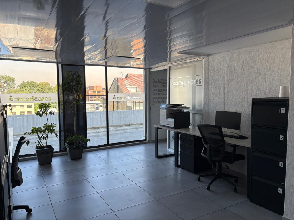 Oficina en arriendo en El Retiro, Bogotá, 217 m² · foto 9 de 23