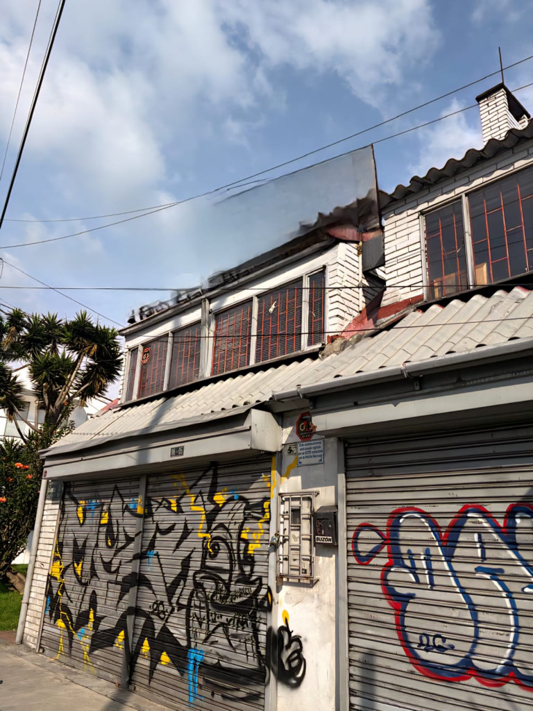 Lote en venta en La Patria, Bogotá · foto 2 de 6