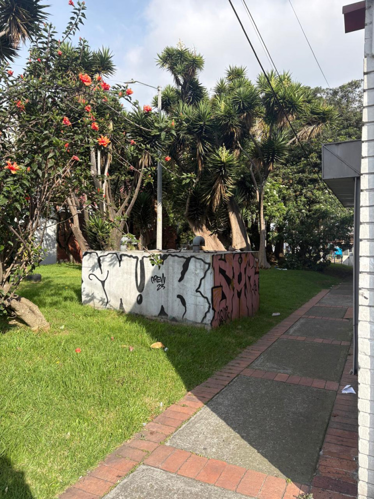Lote en venta en La Patria, Bogotá · foto 3 de 6