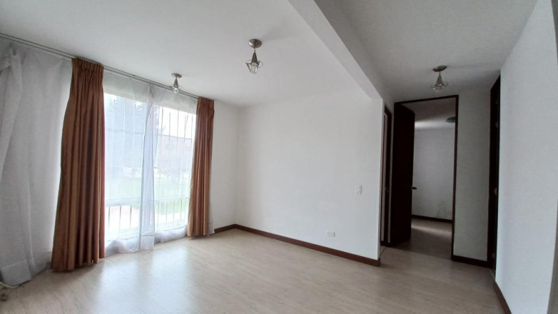 Apartamento de 2 alcobas en venta en Marsella, Bogotá, 57 m² · foto 9 de 24