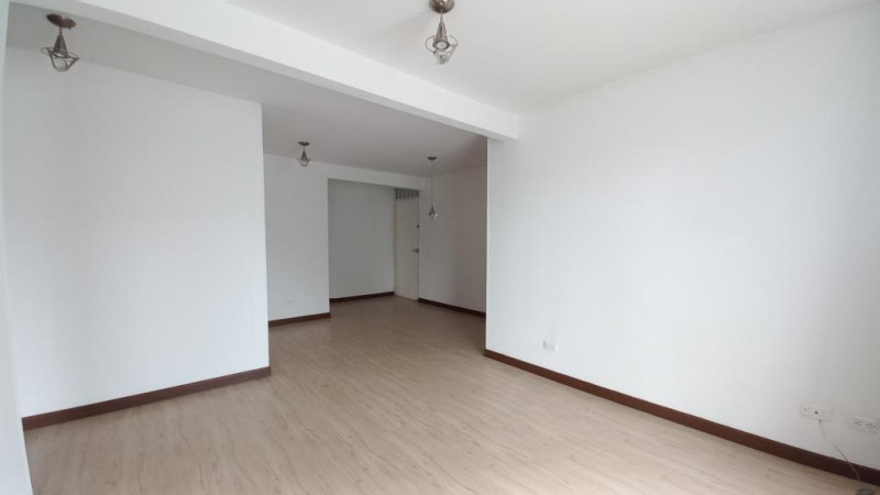 Apartamento de 2 alcobas en venta en Marsella, Bogotá, 57 m² · foto 11 de 24