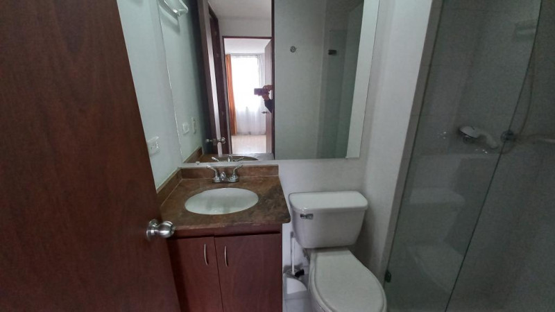 Apartamento de 2 alcobas en venta en Marsella, Bogotá, 57 m² · foto 14 de 24