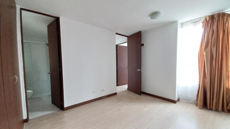 Apartamento de 2 alcobas en venta en Marsella, Bogotá, 57 m² · foto 15 de 24