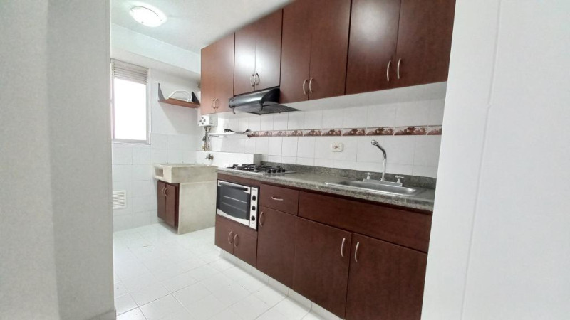 Apartamento de 2 alcobas en venta en Marsella, Bogotá, 57 m² · foto 17 de 24