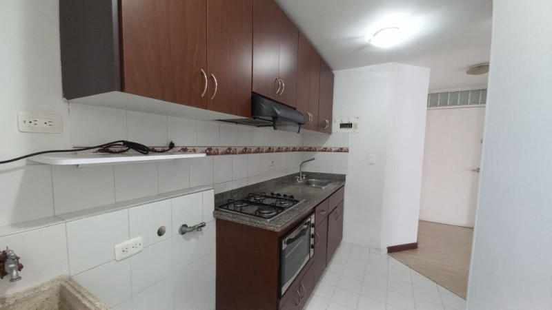 Apartamento de 2 alcobas en venta en Marsella, Bogotá, 57 m² · foto 18 de 24