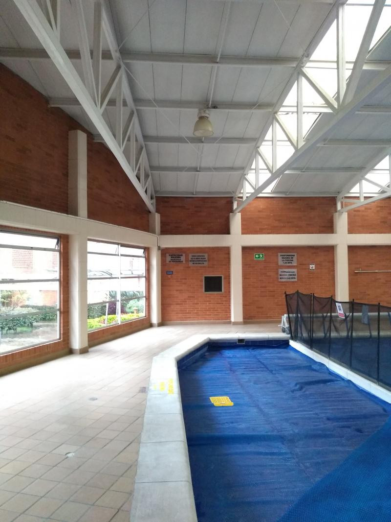 Apartamento de 2 alcobas en venta en Marsella, Bogotá, 57 m² · foto 19 de 24