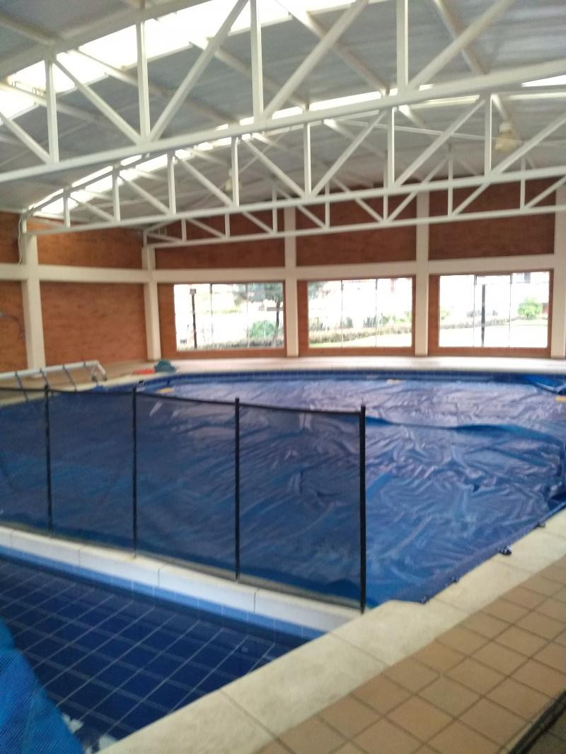 Apartamento de 2 alcobas en venta en Marsella, Bogotá, 57 m² · foto 20 de 24