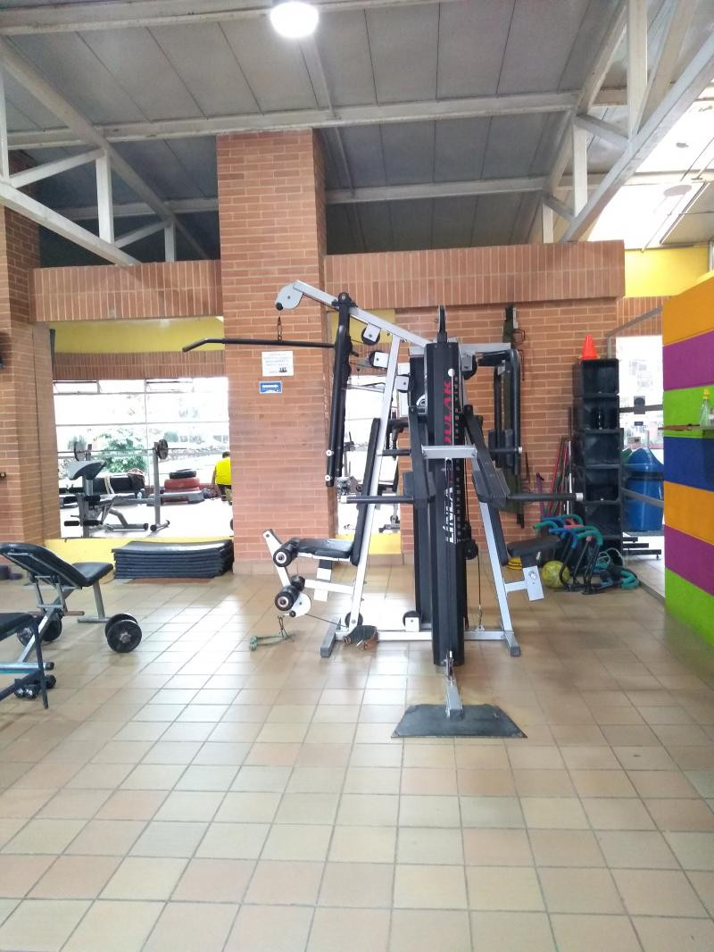 Apartamento de 2 alcobas en venta en Marsella, Bogotá, 57 m² · foto 22 de 24