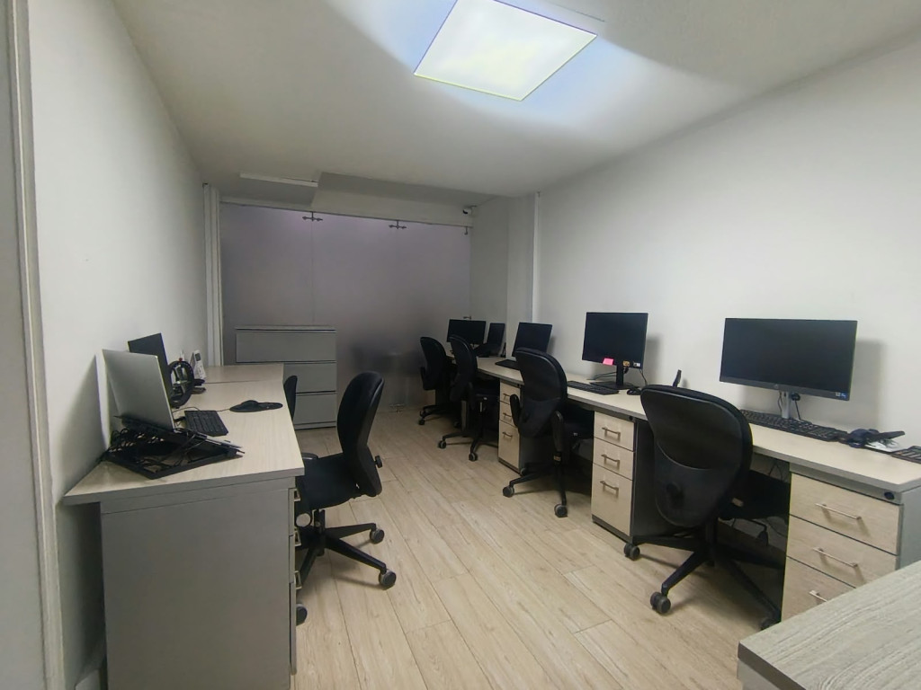 Oficina en arriendo en Morato, Bogotá, 200 m² · foto 7 de 24