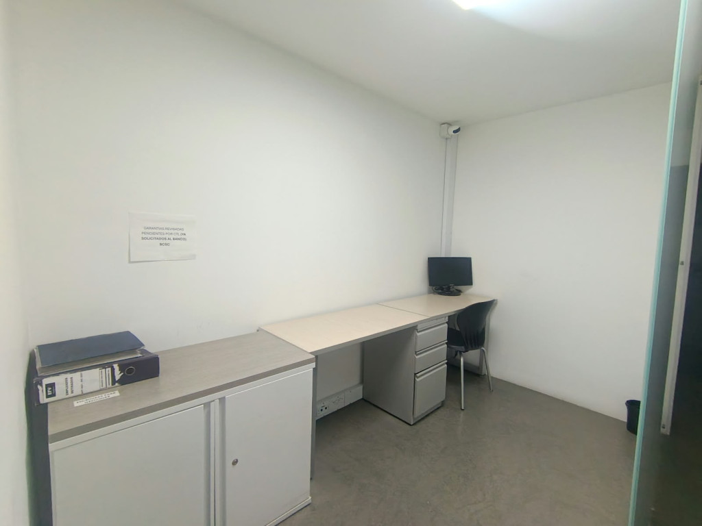 Oficina en arriendo en Morato, Bogotá, 200 m² · foto 9 de 24