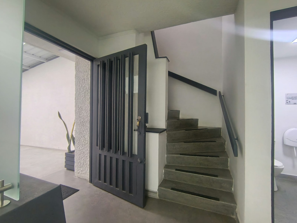 Oficina en arriendo en Morato, Bogotá, 200 m² · foto 15 de 24