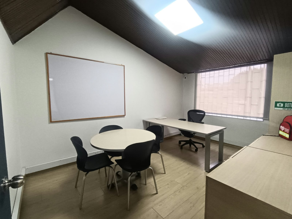 Oficina en arriendo en Morato, Bogotá, 200 m² · foto 17 de 24