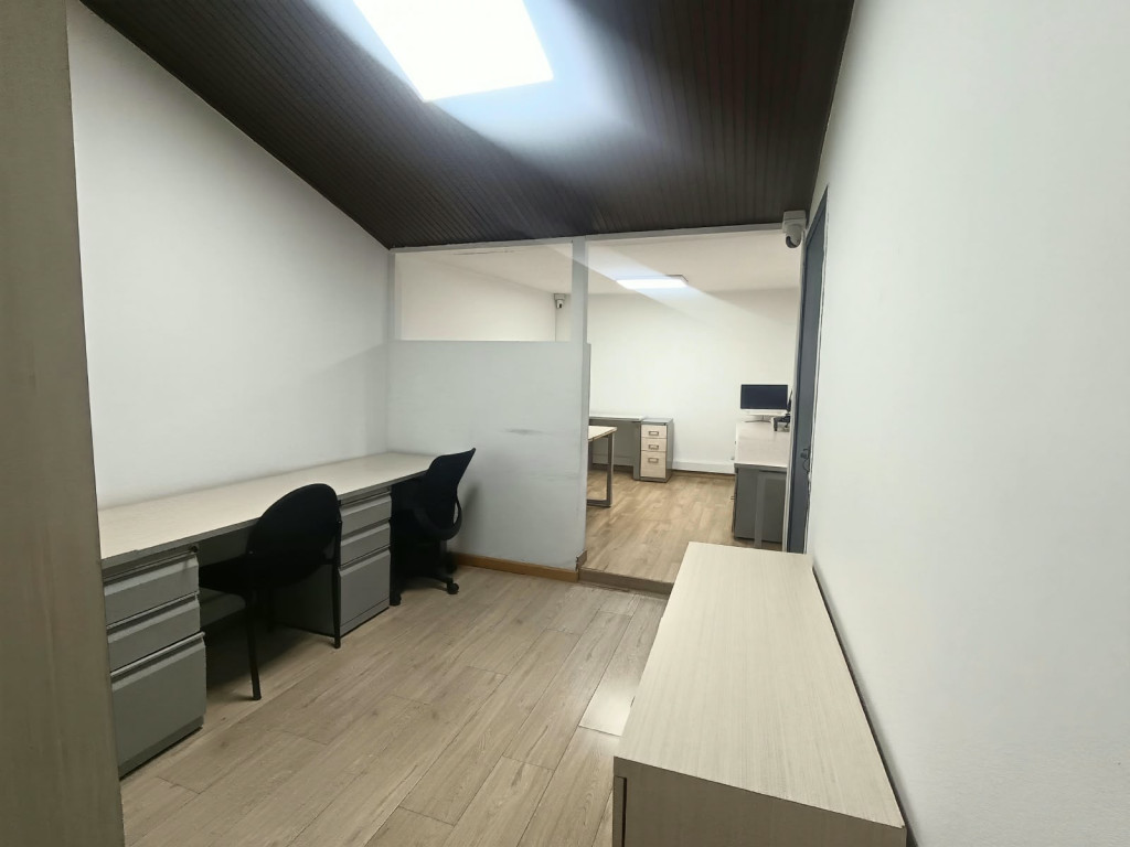 Oficina en arriendo en Morato, Bogotá, 200 m² · foto 20 de 24