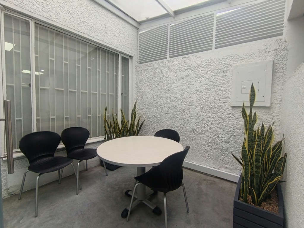 Oficina en arriendo en Morato, Bogotá, 200 m² · foto 4 de 24