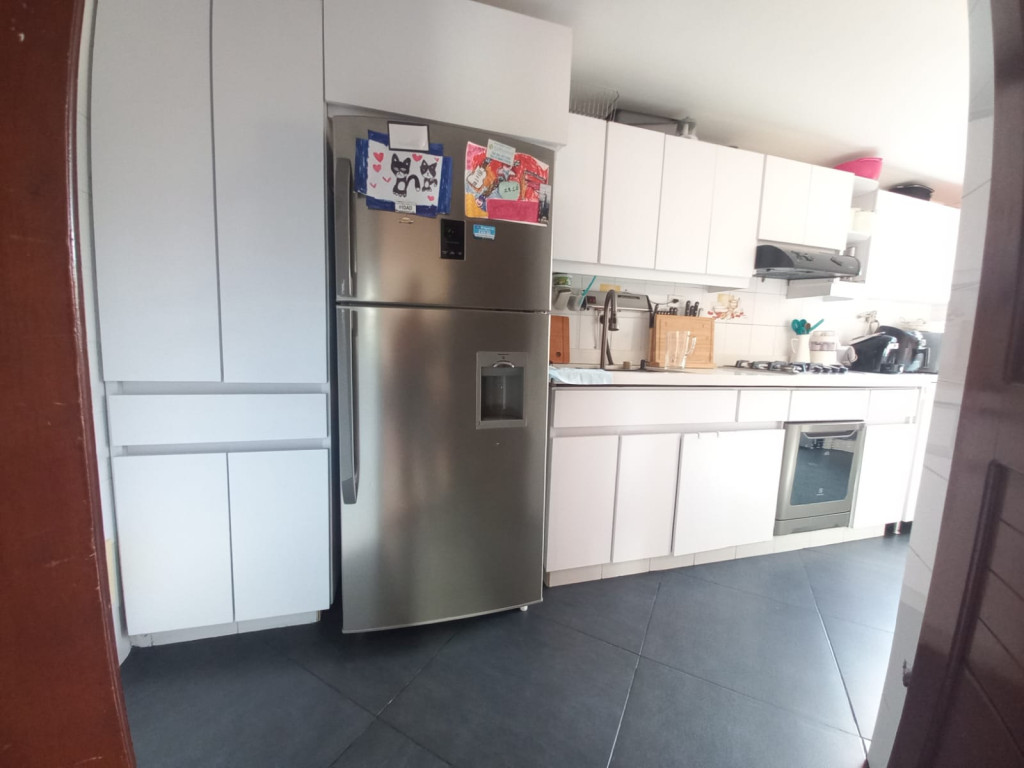 Apartamento de 3 alcobas en arriendo en Quirinal, Bogotá, 86 m² · foto 11 de 24