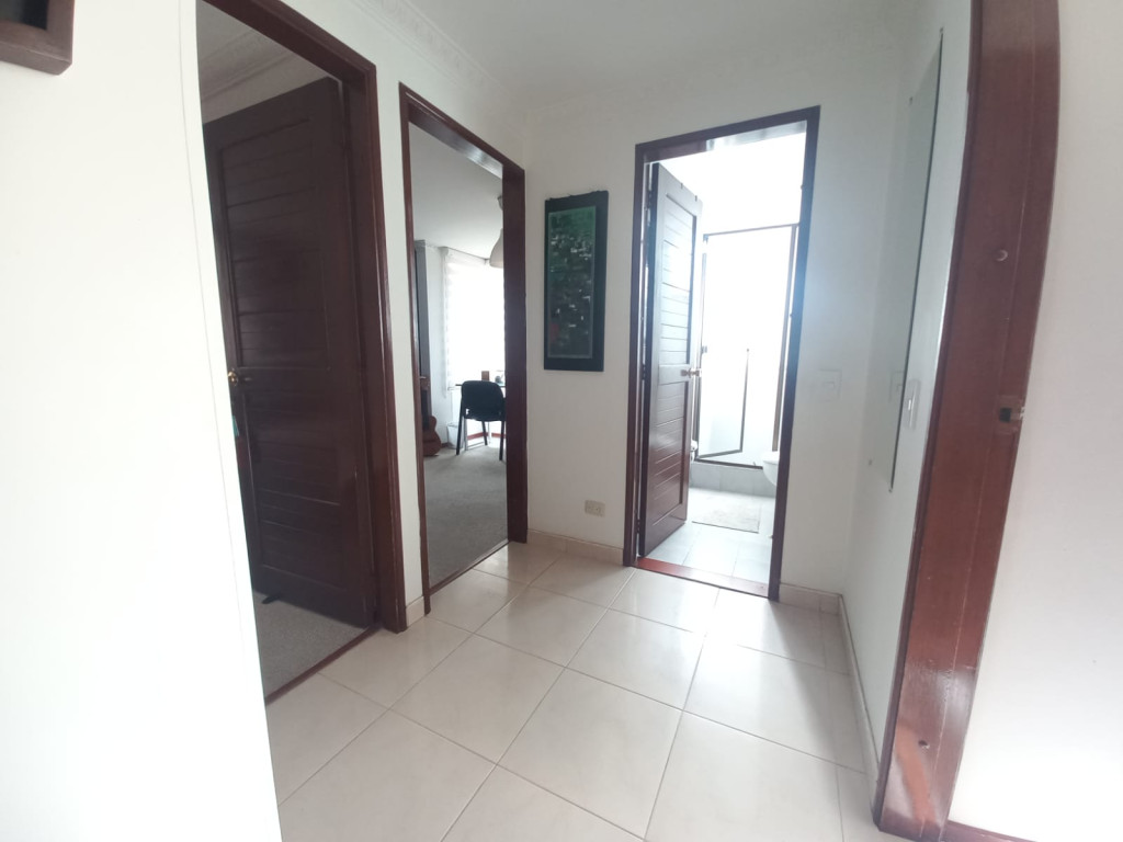 Apartamento de 3 alcobas en arriendo en Quirinal, Bogotá, 86 m² · foto 14 de 24