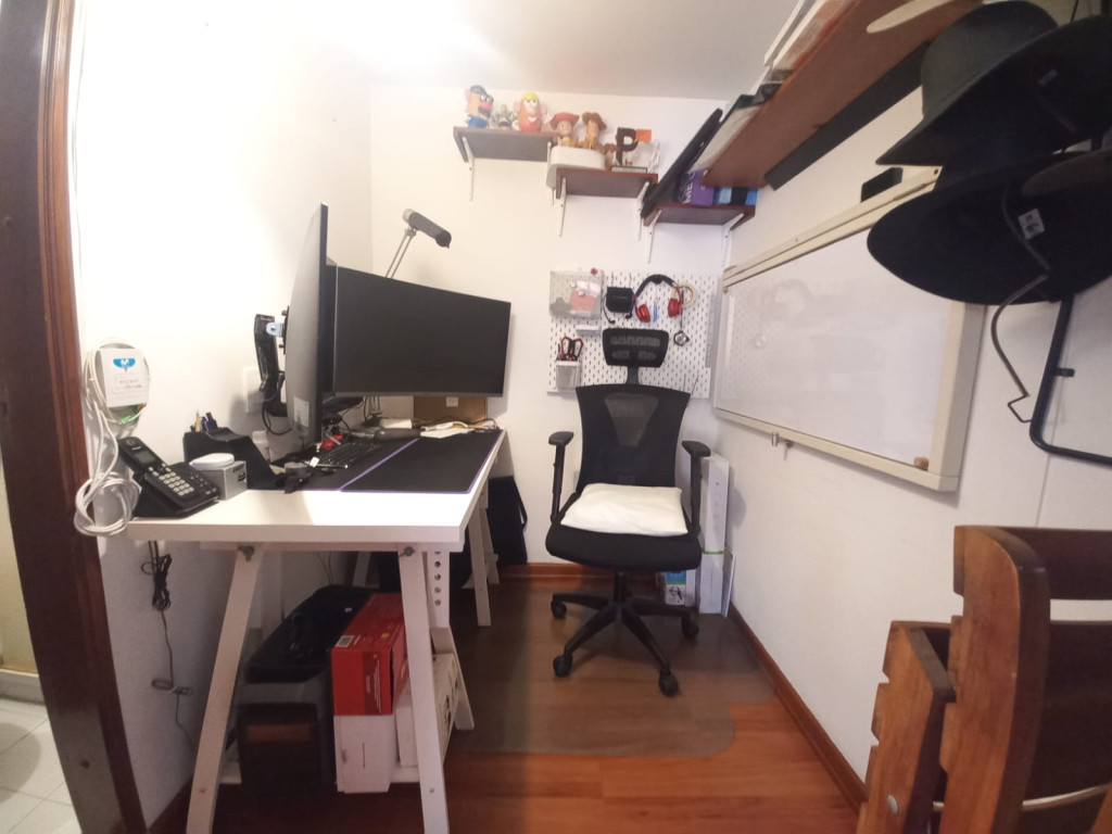 Apartamento de 3 alcobas en arriendo en Quirinal, Bogotá, 86 m² · foto 15 de 24