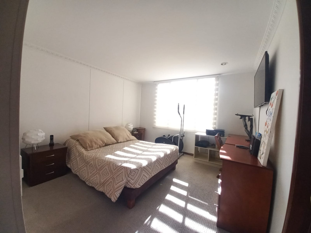 Apartamento de 3 alcobas en arriendo en Quirinal, Bogotá, 86 m² · foto 17 de 24