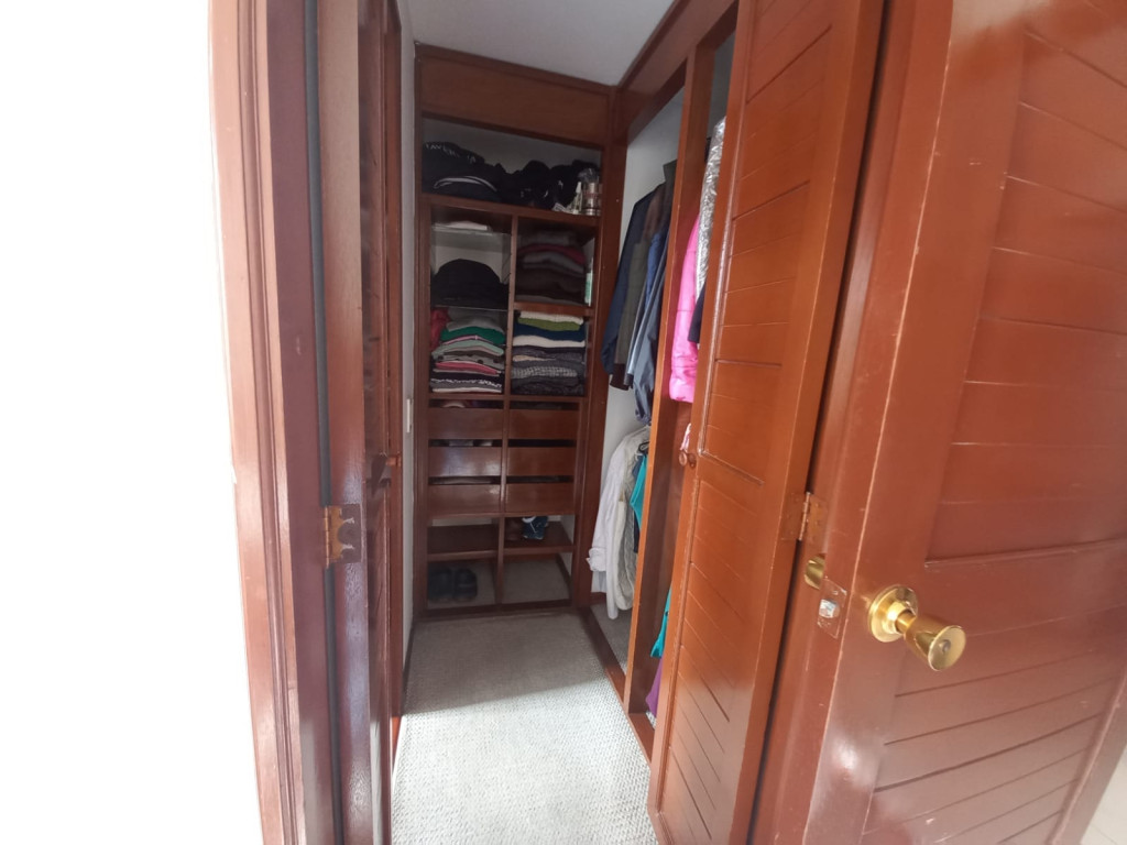 Apartamento de 3 alcobas en arriendo en Quirinal, Bogotá, 86 m² · foto 19 de 24