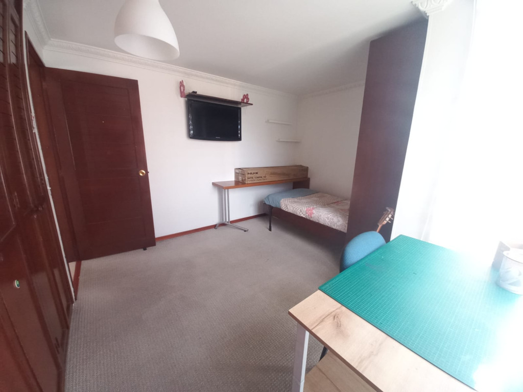 Apartamento de 3 alcobas en arriendo en Quirinal, Bogotá, 86 m² · foto 20 de 24