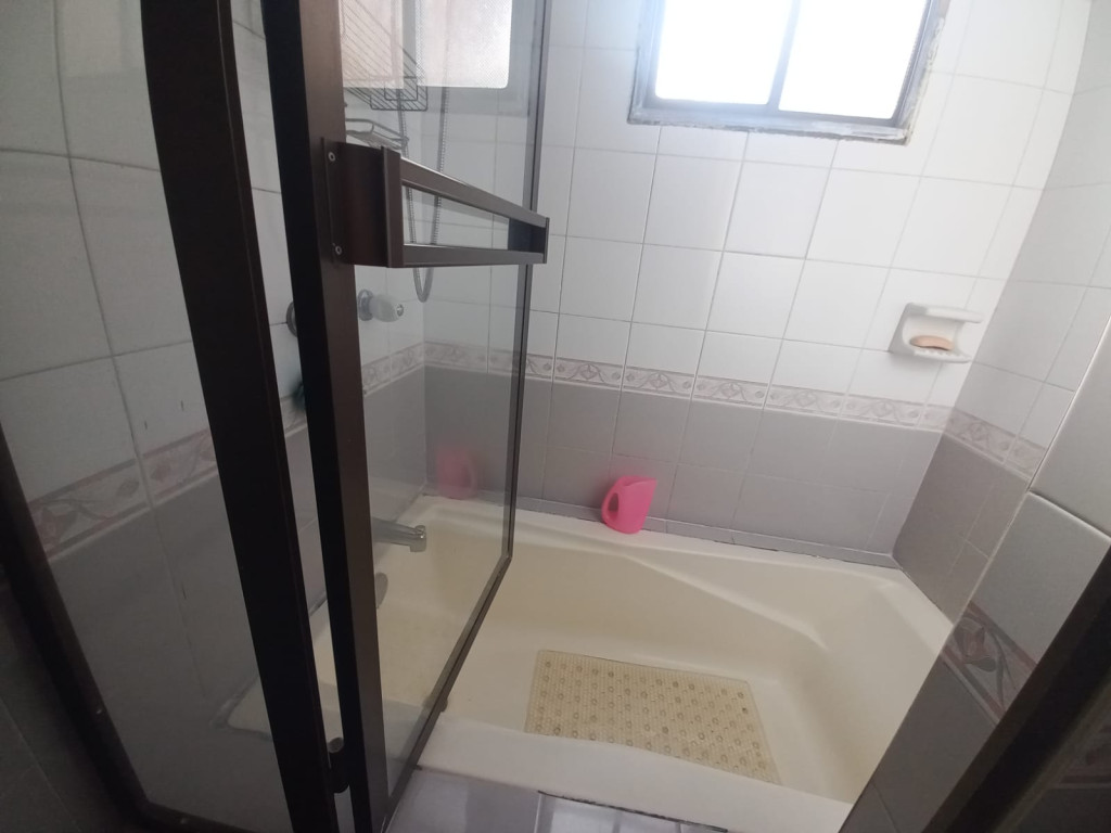 Apartamento de 3 alcobas en arriendo en Quirinal, Bogotá, 86 m² · foto 24 de 24
