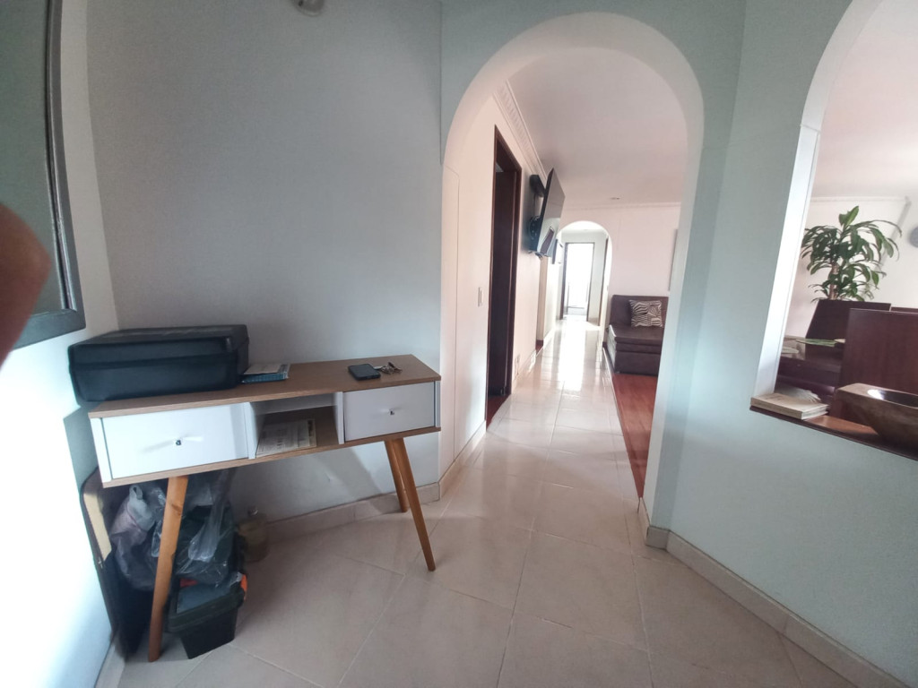 Apartamento de 3 alcobas en arriendo en Quirinal, Bogotá, 86 m² · foto 5 de 24