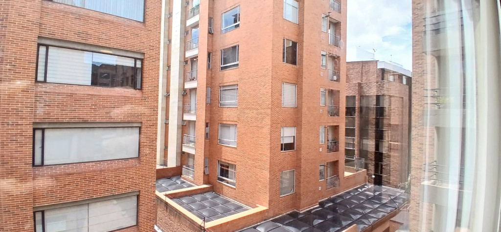 Apartamento en venta en La Carolina, Bogotá · foto 9 de 24
