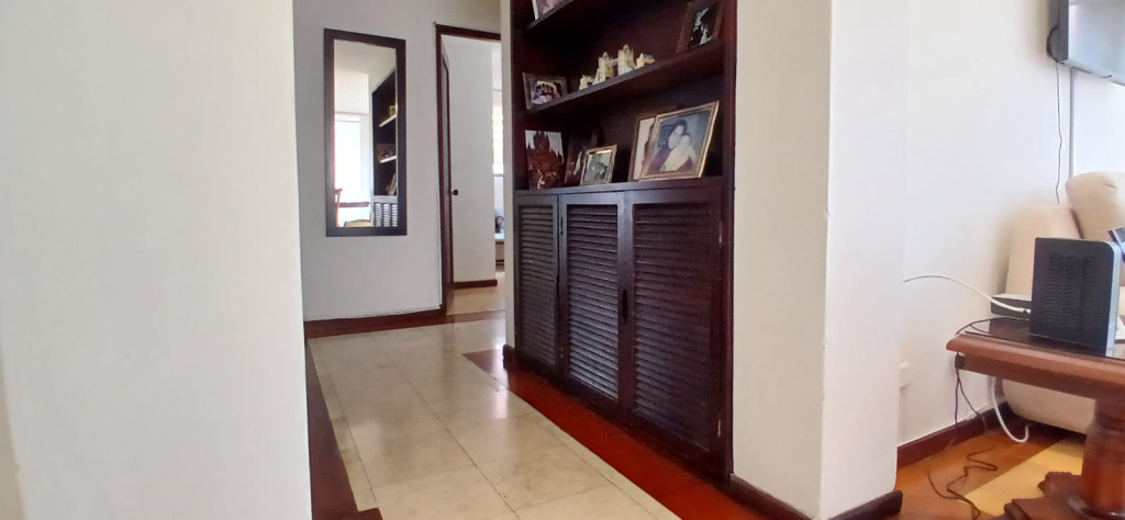 Apartamento en venta en La Carolina, Bogotá · foto 12 de 24