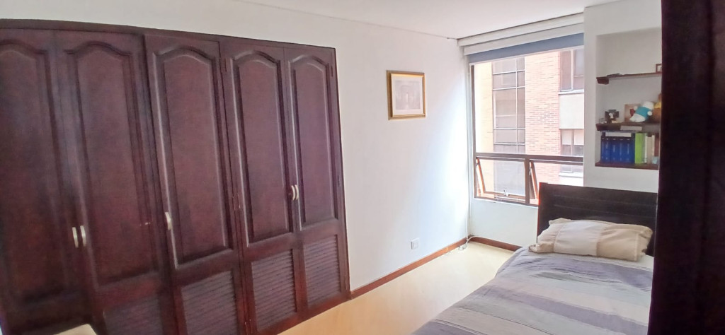Apartamento en venta en La Carolina, Bogotá · foto 13 de 24
