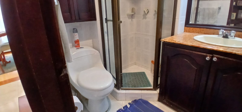 Apartamento en venta en La Carolina, Bogotá · foto 16 de 24
