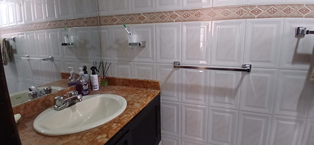 Apartamento en venta en La Carolina, Bogotá · foto 17 de 24