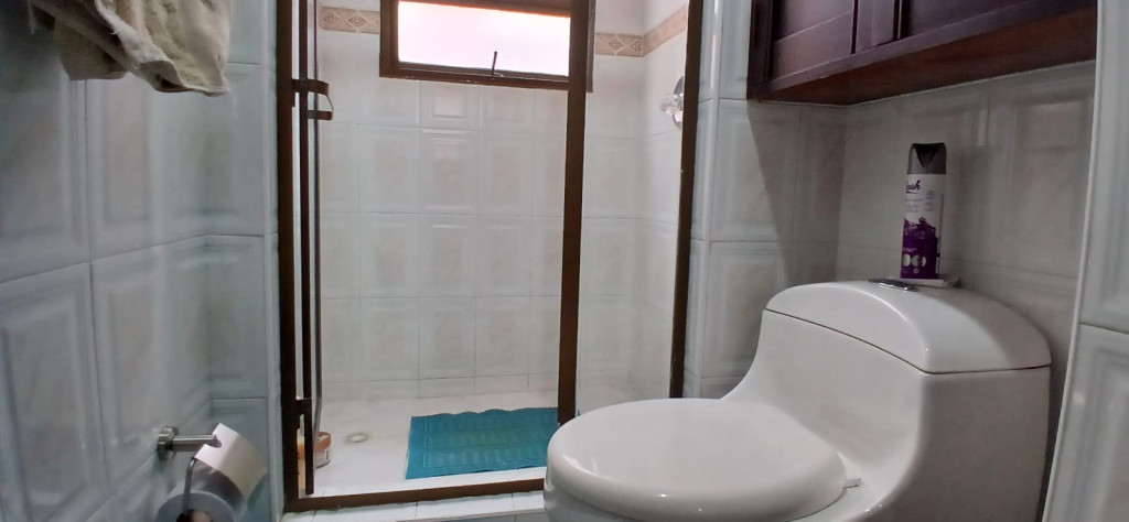 Apartamento en venta en La Carolina, Bogotá · foto 18 de 24