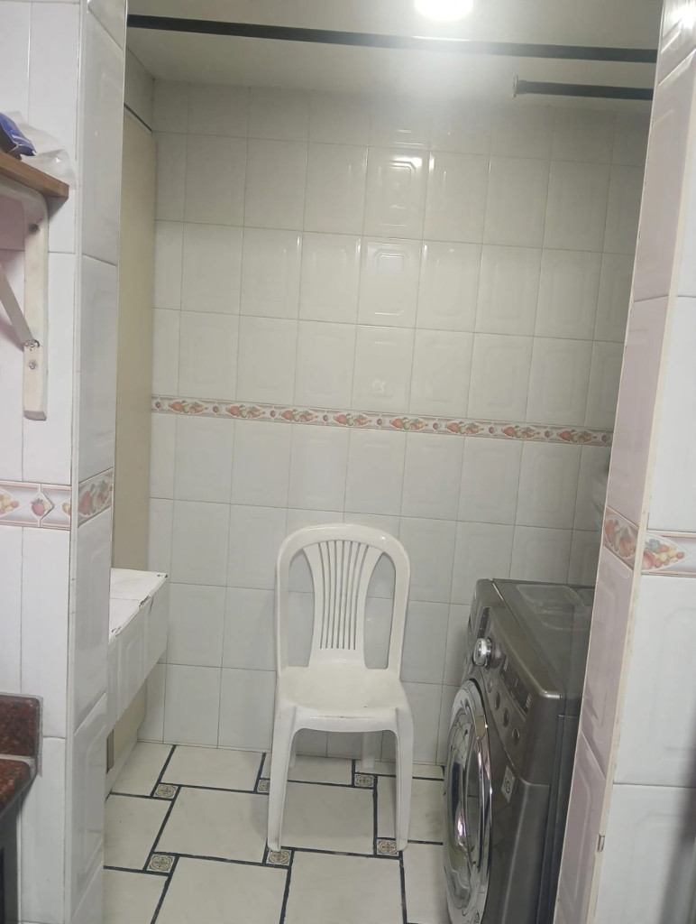 Apartamento en venta en La Carolina, Bogotá · foto 24 de 24