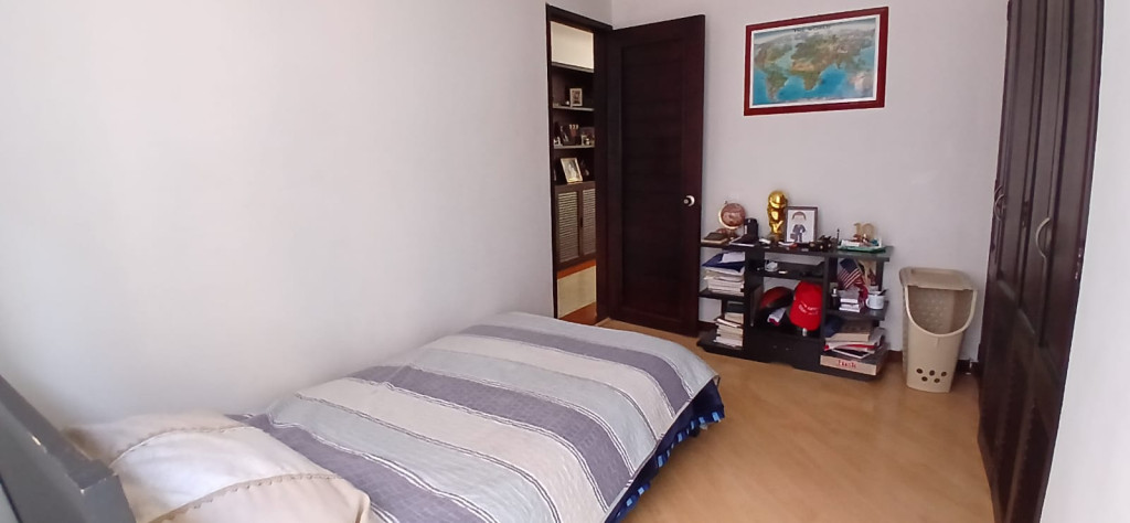 Apartamento en venta en La Carolina, Bogotá · foto 14 de 24