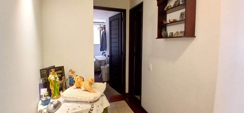 Apartamento en venta en La Carolina, Bogotá · foto 6 de 24