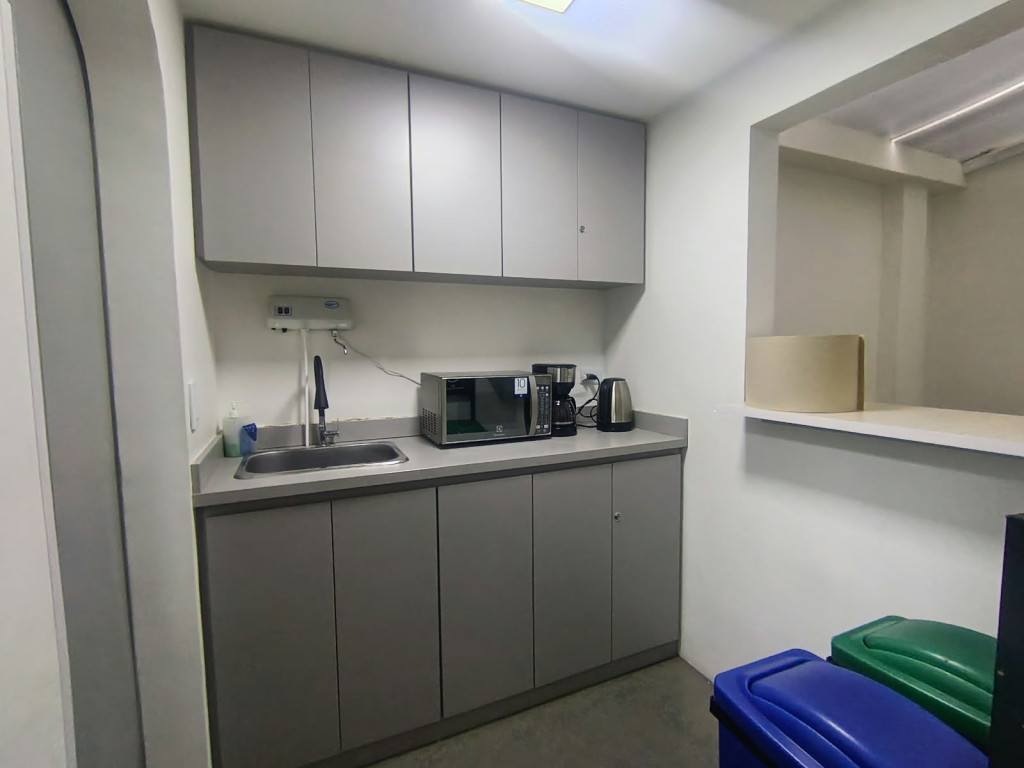 Oficina en venta en Morato, Bogotá, 200 m² · foto 11 de 24