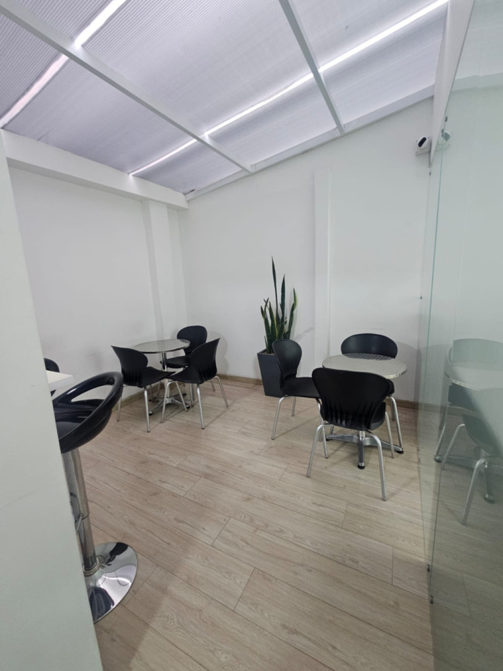 Oficina en venta en Morato, Bogotá, 200 m² · foto 12 de 24