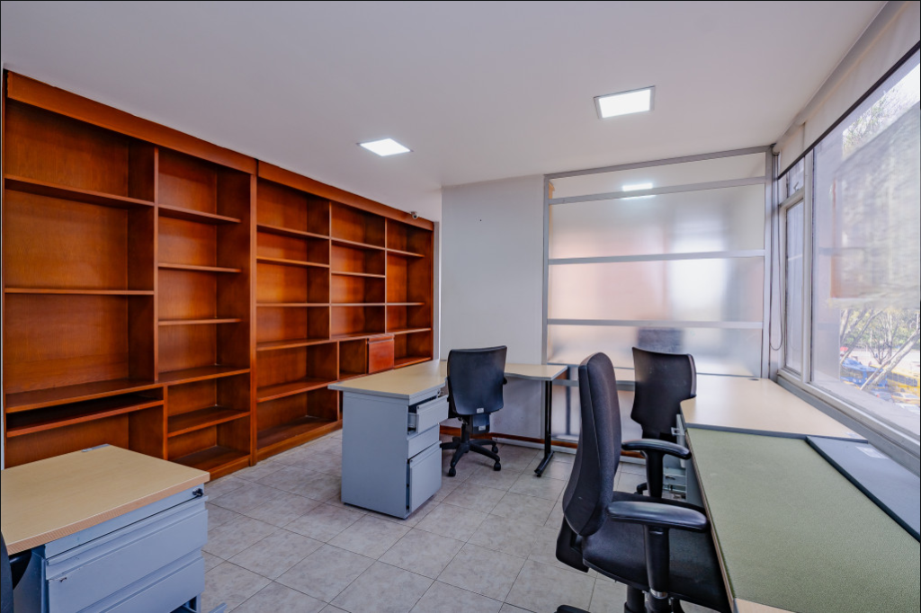 Oficina en arriendo en Sagrado Corazón, Bogotá, 540 m² · foto 22 de 24