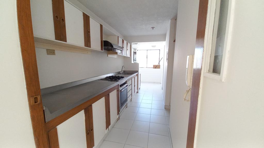 Apartamento en venta en Usatama, Bogotá · foto 12 de 24